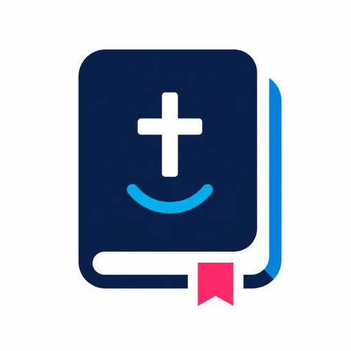 Bible Smile logo